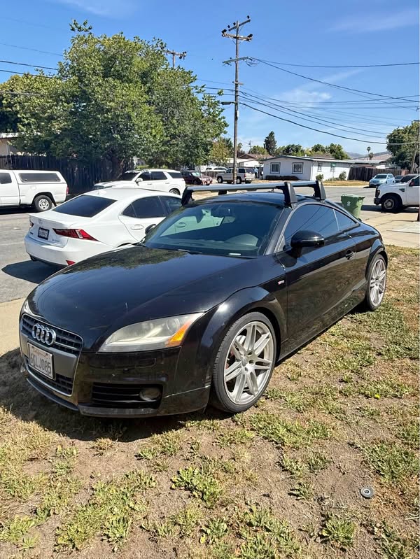 2009 Audi TT - Premium Coupe 2D