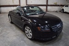 2003 Audi TT Roadster quattro (225 hp)