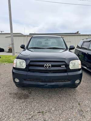 2005 Toyota Tundra - Limited