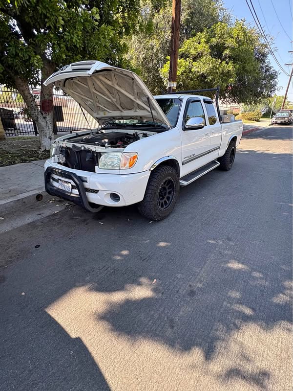 2006 Toyota Tundra - Sr5