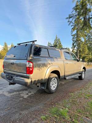 2005 Toyota Tundra Regular Cab - Pickup 2D 6 1\/2 ft