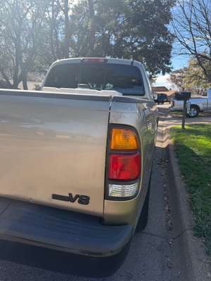 2004 Toyota Tundra ACCESS CAB SR5