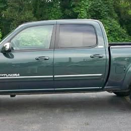 2006 Toyota Tundra 4x4  112kMiles