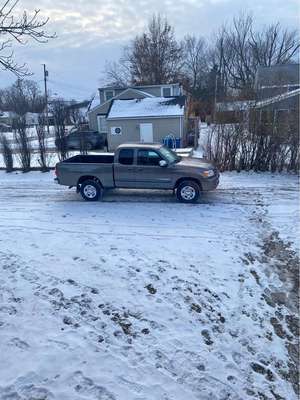 2006 Toyota Tundra Access Cab - SR5 Pickup 4D 6 1\/2 ft