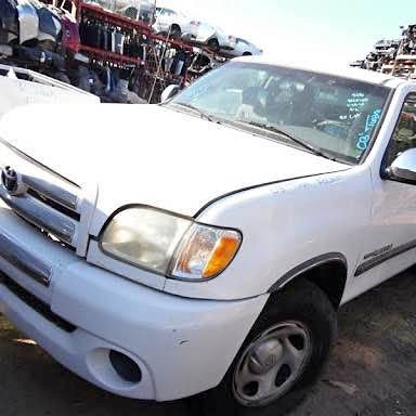 2003 Toyota Tundra Access Cab - SR5 Pickup 4D 6 1\/2 ft