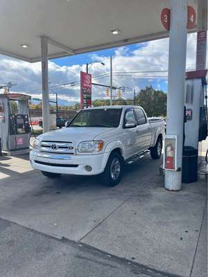 2005 Toyota Tundra Double Cab - SR5
