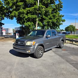2004 Toyota Tundra
