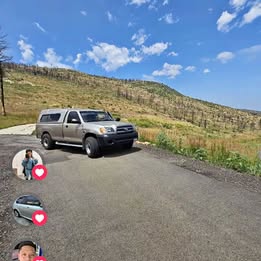 2003 Toyota Tundra