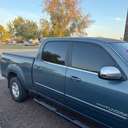 2006 Toyota Tundra