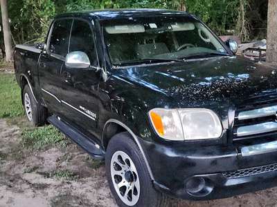 2006 Toyota Tundra