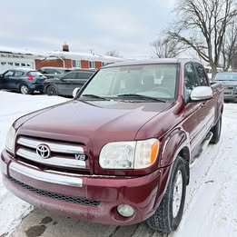 2006 Toyota Tundra Regular Cab - 4WD SR5 Long Bed