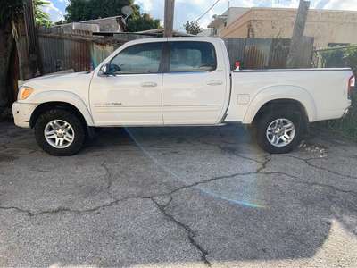 2005 Toyota Tundra Access Cab - SR5 Pickup 4D 6 1\/2 ft