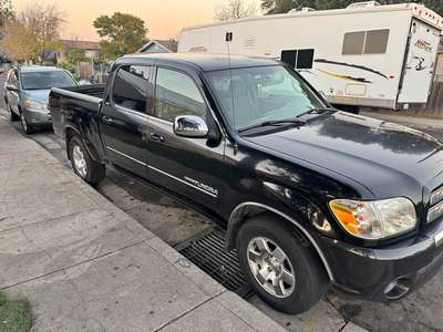 2005 Toyota Tundra - Pickup 2D 6 1\/2 ft