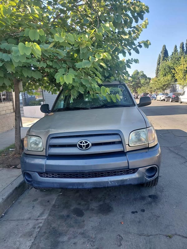 2006 Toyota Tundra