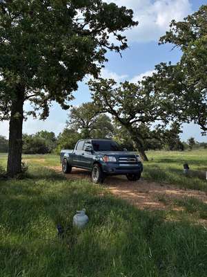 2004 Toyota Tundra Access Cab - SR5 Pickup 4D 6 1\/2 ft