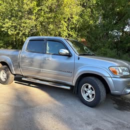 2006 Toyota Tundra TRD