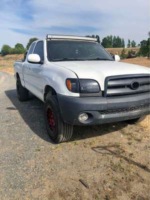 2000 Toyota Tundra Access Cab - SR5 Pickup 4D 6 1\/2 ft