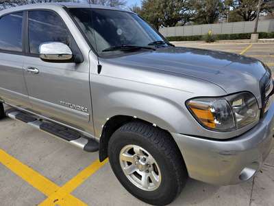 2005 Toyota Tundra