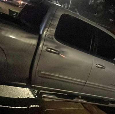 2004 Toyota Tundra