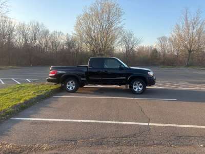 2006 Toyota Tundra  Clean
