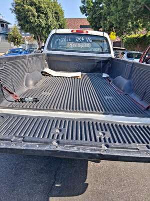 2004 Toyota Tundra - Pickup 2D 8 ft