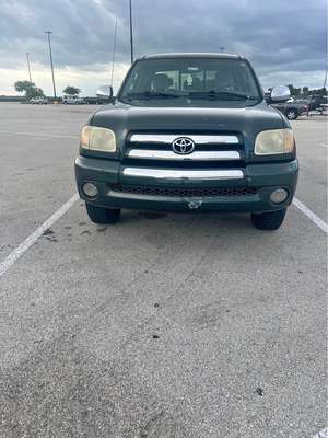 2006 Toyota Tundra Access Cab - SR5 Pickup 4D 6 1\/2 ft