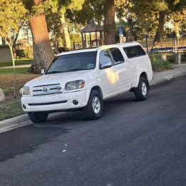2006 Toyota Tundra Double Cab - SR Pickup 4D 6 1\/2 ft