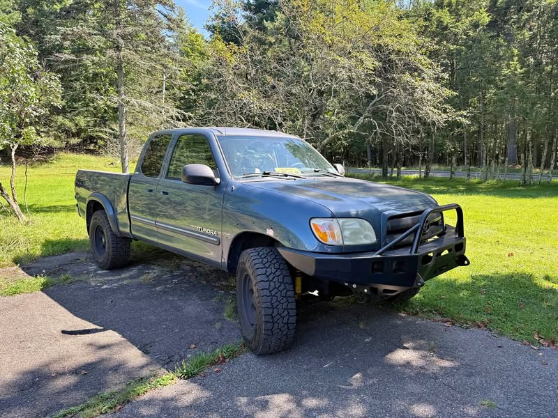 2005 Toyota Tundra