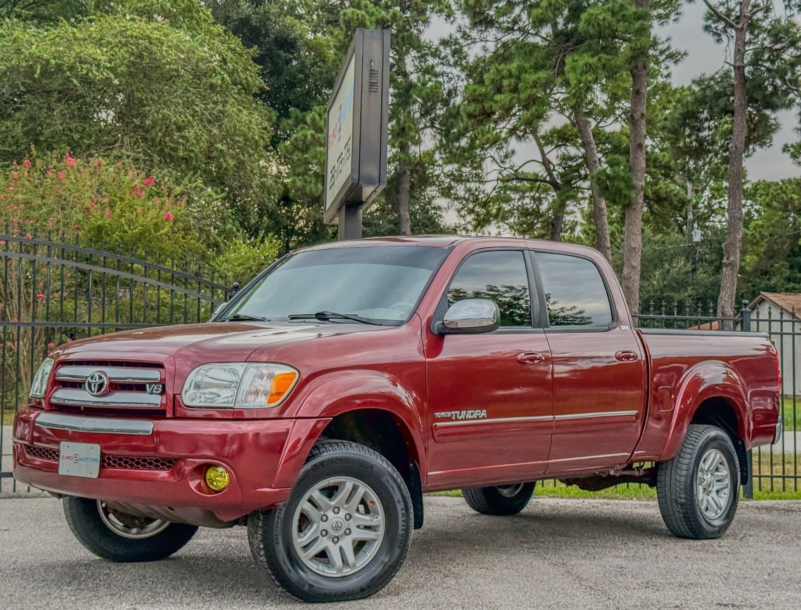 2005 Toyota Tundra SR5
