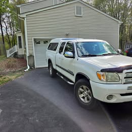 2006 Toyota tundra sr5