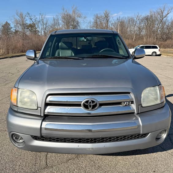 2003 Toyota Tundra