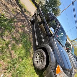 2006 Toyota tundra SR5