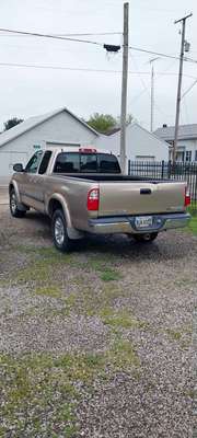 2006 Toyota Tundra - SR5 Pickup 4D 5 1\/2 ft
