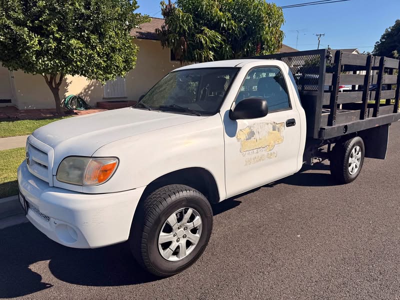 2006 Toyota Tundra