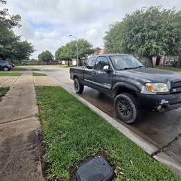 2006 Toyota tundra v6