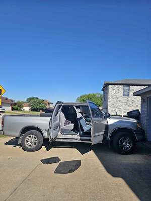 2002 Toyota Tundra Access Cab - SR5 Pickup 4D 6 1\/2 ft