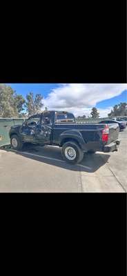 2006 Toyota Tundra Double Cab - Limited Pickup 4D 6 1\/2 ft