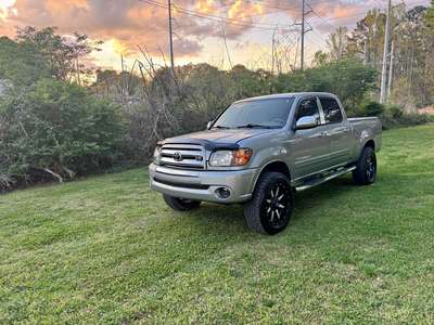 2004 Toyota Tundra - SR5 Pickup 4D 6 1\/2 ft
