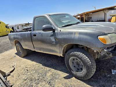 2004 Toyota Tundra Access Cab - PARTES EL CARRO FUNCIONA BIEN