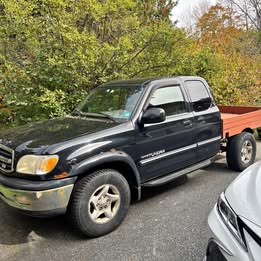 2000 Toyota Tundra Limited 4*4
