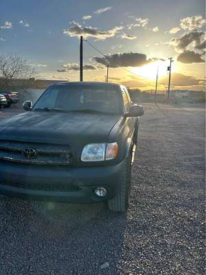 2002 Toyota Tundra