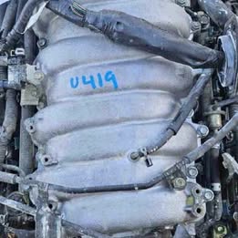 2004 Toyota Tundra 4.7 Engine  00-04 Tundra-Sequoia  163k miles  160 compression