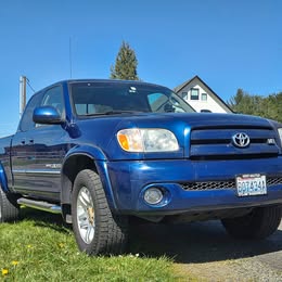 2006 Toyota Tundra Limited AWD