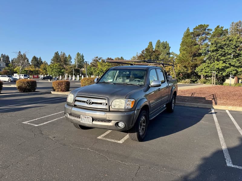 2006 Toyota Tundra