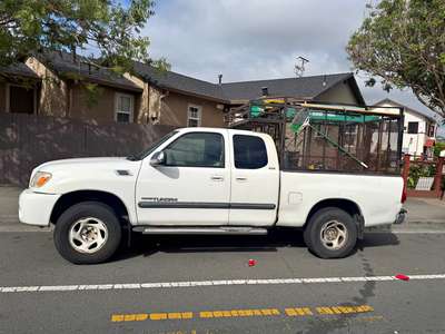 2006 Toyota Tundra