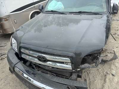 2003 Toyota Tundra Double Cab