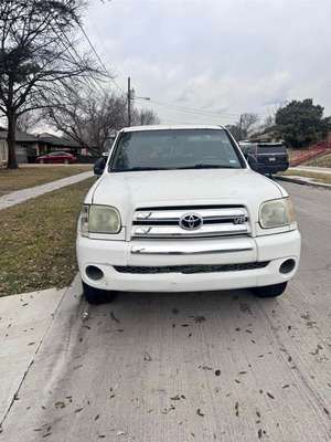 2006 Toyota Tundra