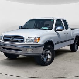 2000 Toyota Tundra SR5