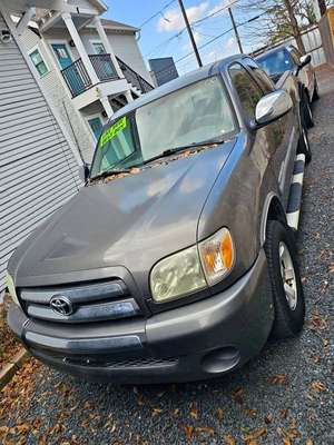 2006 Toyota Tundra (*_*)