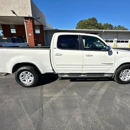 2006 Toyota Tundra